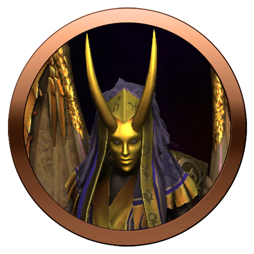 Gold Fury Killer