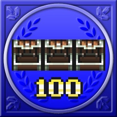 Legendary Treasure Hunter