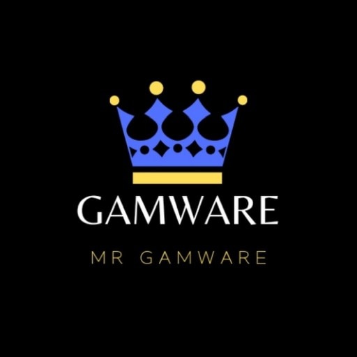 Mr.Gamwared
