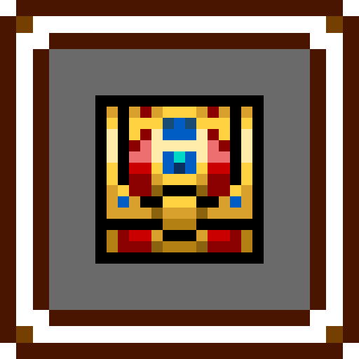Chest Collector