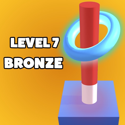 Complete Level 7