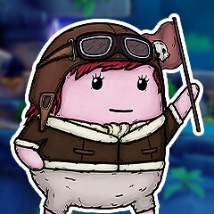 Underpants Collector Pro - Gold