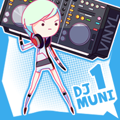 Yo! DJ!