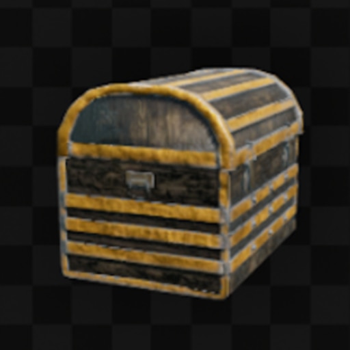 No Chest Left Behind
