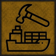 Shipbreaker