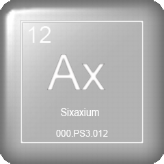 Sixaxium