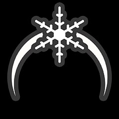 Freezing Frontier