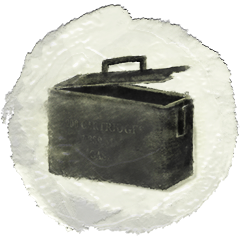 Out of ammo