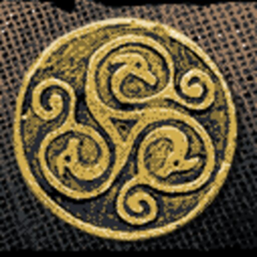Lord of the Amulets