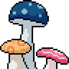 Attack of the Killer Mushrooms