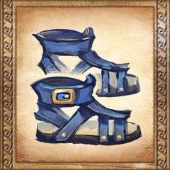 Comfortable Sandals