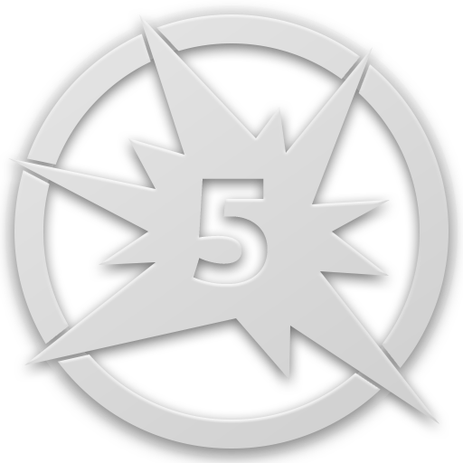 Get 5 Kills