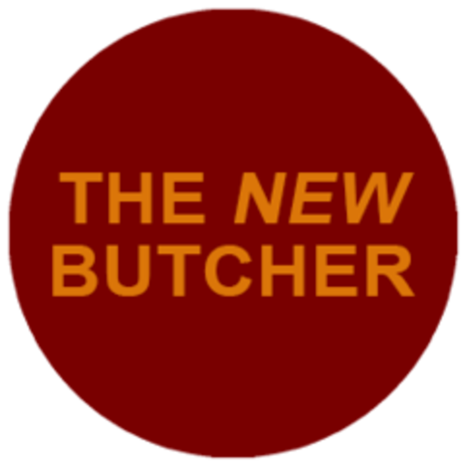The New Butcher