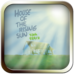 朝日のあたる家　House of The Rising Sun