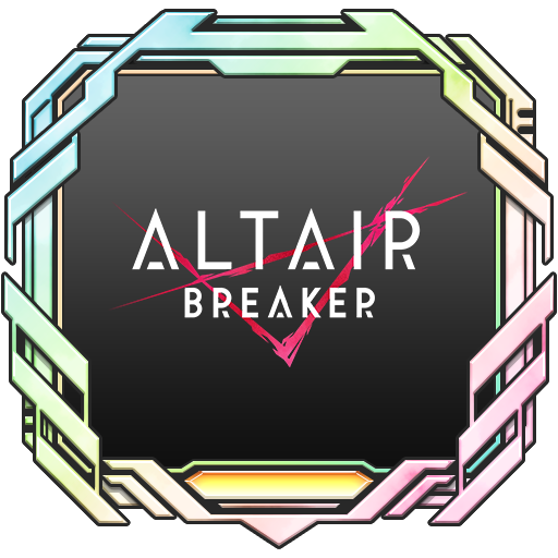 ALTAIR BREAKER