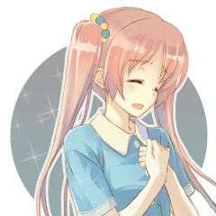 Ami's Bad Ending
