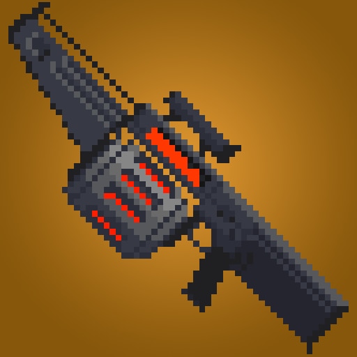 Obtained all weapons