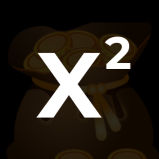 3,300 Coins