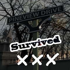 Survive Pineview Drive!