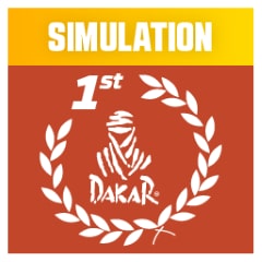 Simulation Winner