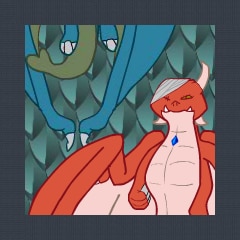Breath of the Dragon