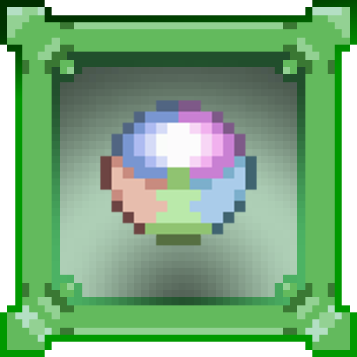 Prismatic Missile