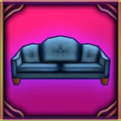Soft Furnishings
