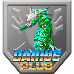 Round 7 Cleared (Darius Plus)