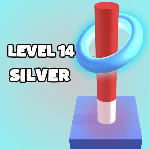 Complete Level 14