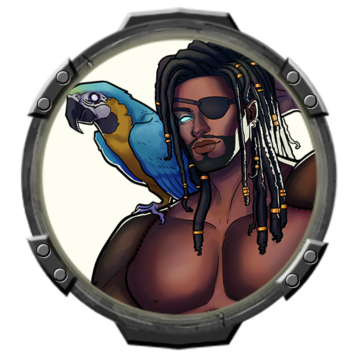 The Dead Pirate