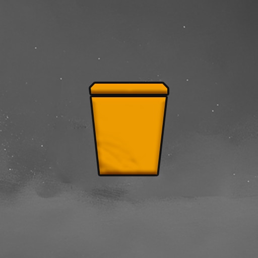 The Red Bin Secret