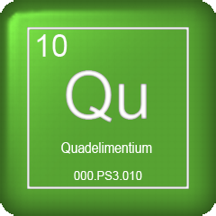 Quadelementium