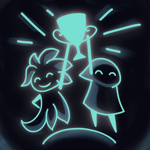 Platinum Trophy