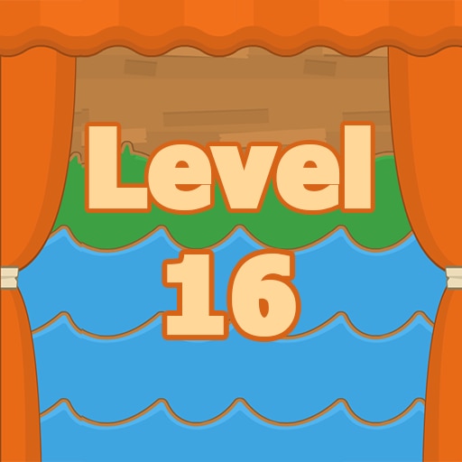 Complete Level 16