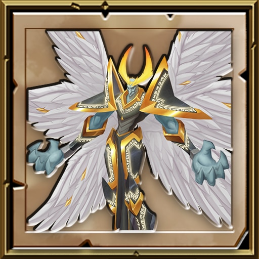 Sans Seraph