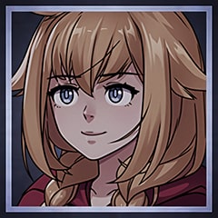 Sister from the Past