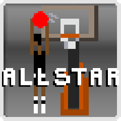 5 Rebounds All-Star