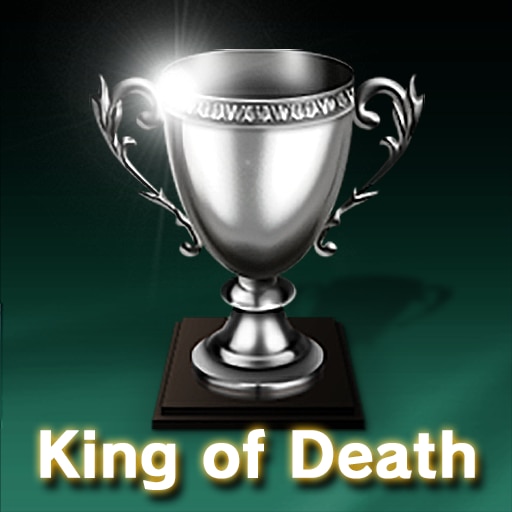 King of Death