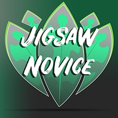 Jigsaw Novice