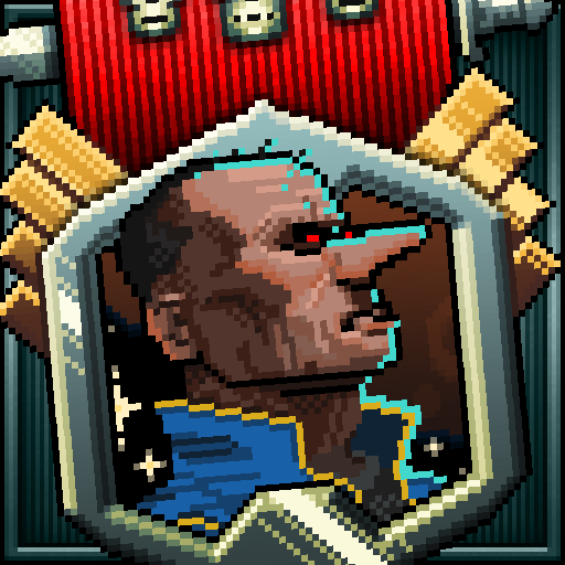 Space Race Low-blow: Standard
