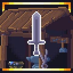 Swordsman
