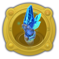 Shards and renewal