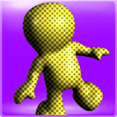 Pointillism
