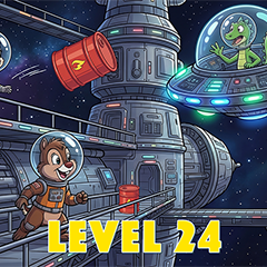 Starship 24