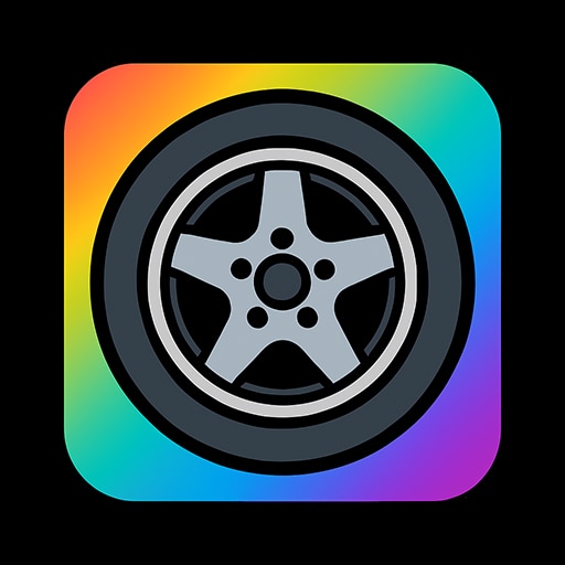 Legend Wheel