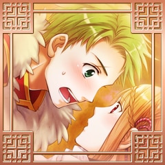 胡白と紡ぐ日々