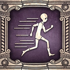 Crypt Runner