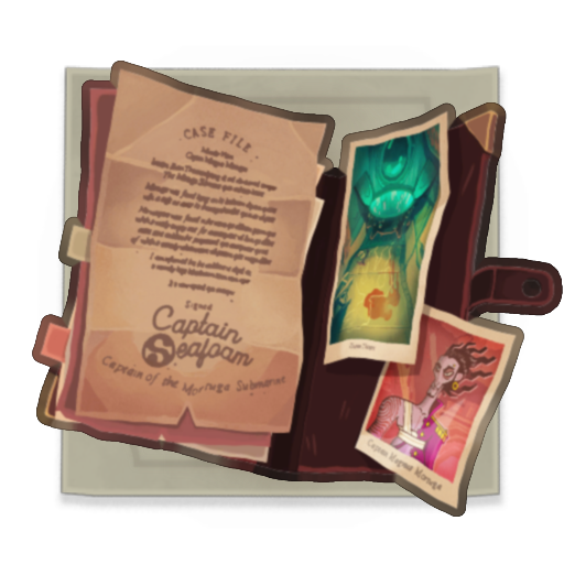 Gather the Clues, But For Real This Time