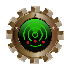Tag. You're It.  &ndash; Kill using the Recon ability