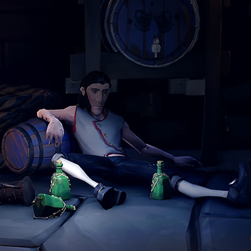 What Shall We Do with a Drunken Sailor?